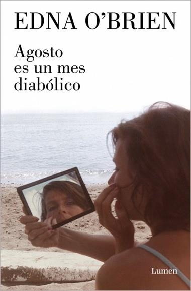 Agosto es un mes diabolico | 9788426406194 | Edna O'Brien