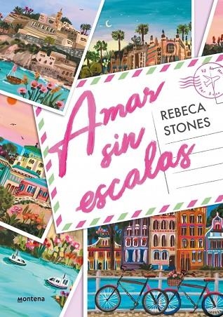 Amar sin escalas | 9788410050266 | Rebeca Stones