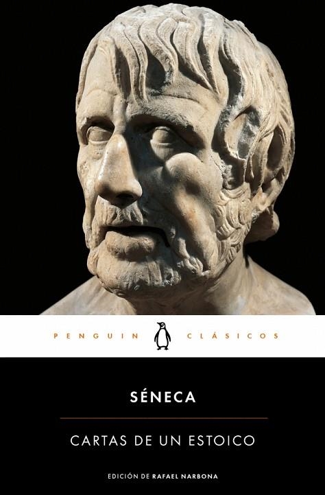 Cartas de un estoico | 9788491056898 | Seneca