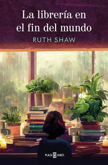 La libreria en el fin del mundo | 9788401036088 | Ruth Shaw