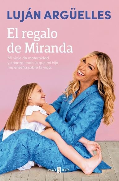 El regalo de Miranda | 9788401035135 | Lujan Arguelles