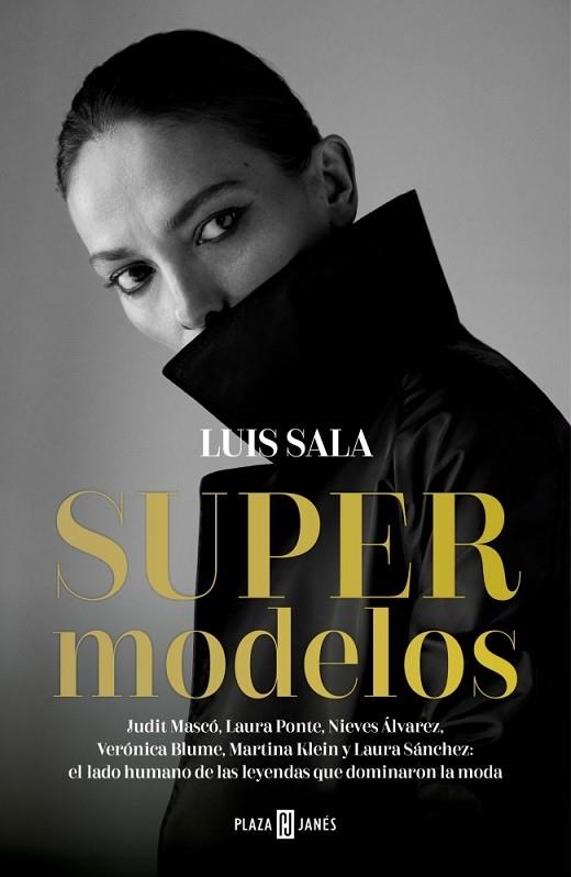 Supermodelos | 9788401035425 | Luis Sala