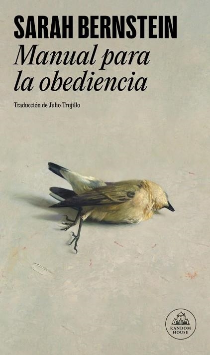 Manual para la obediencia | 9788439744597 | Sarah Bernstein