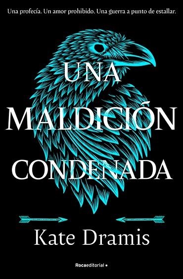 Una Maldicion Sagrada 02 Una maldicion condenada | 9788410274501 | Kate Dramis