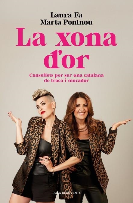 La xona d'or | 9788410256231 | Marta Pontnou & Laura Fa