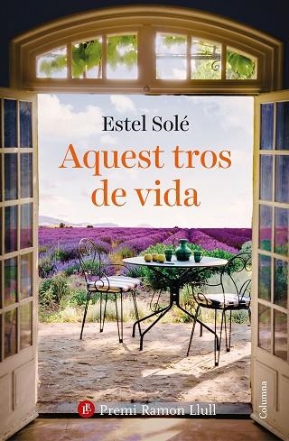 Aquest tros de vida | 9788466432986 | Estel Sole Casadella