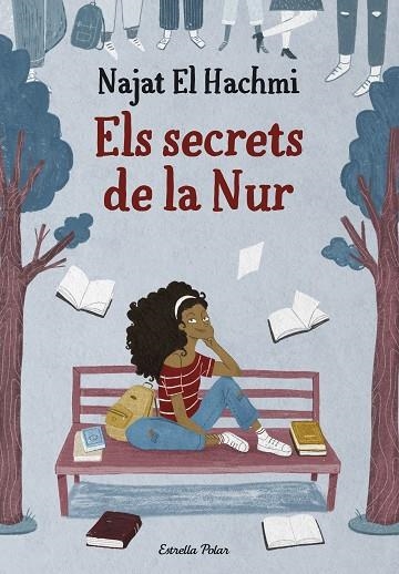 Els secrets de la Nur | 9788413891798 | Najat El Hachmi