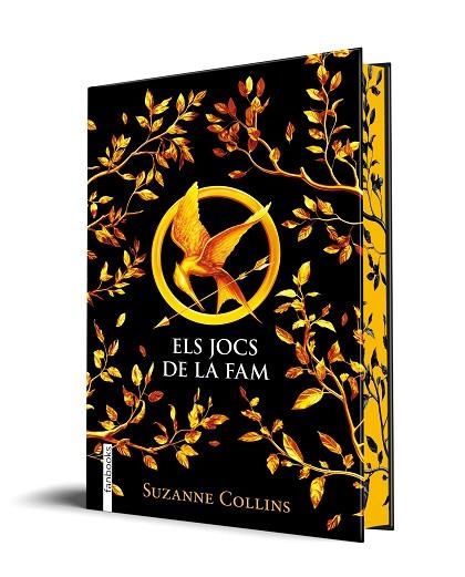 Els Jocs de la Fam 01 | 9788410028364 | Suzanne Collins