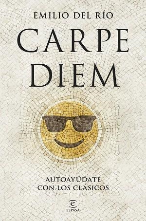 Carpe Diem | 9788467076035 | Emilio del Rio