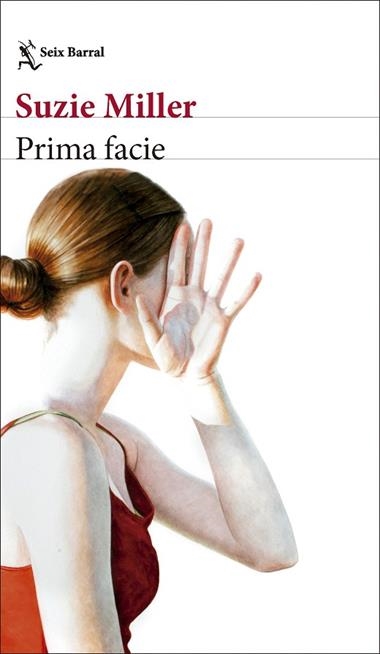 Prima facie | 9788432244339 | Suzie Miller