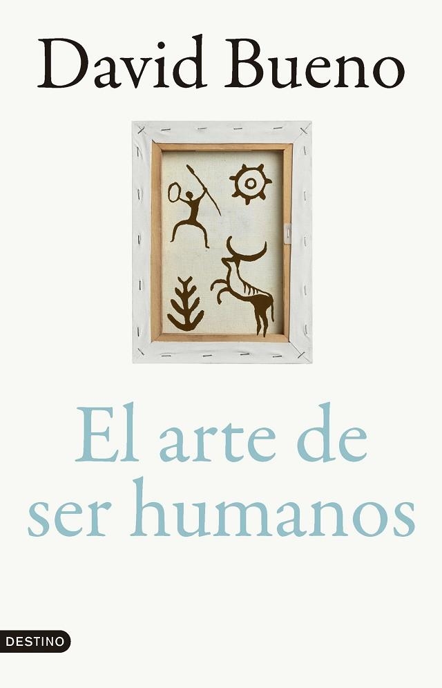 El arte de ser humanos | 9788423366866 | VVAA