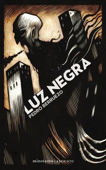 Luz negra | 9788445019917 | Pedro Berruezo