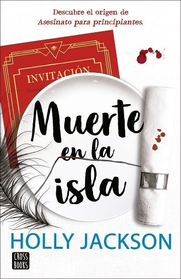 Muerte en la isla | 9788408298144 | Holly Jackson