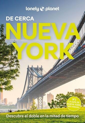 Nueva York de cerca 9 | 9788408291763 | John Garry