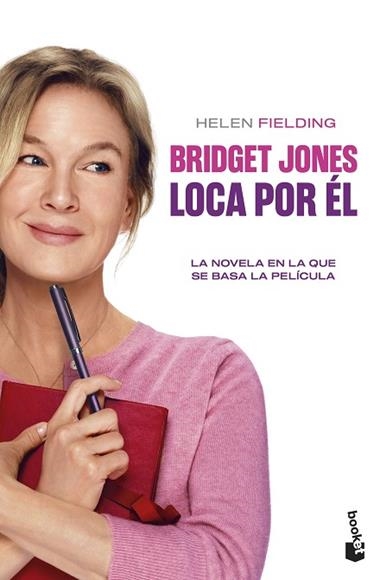 BRIDGET JONES LOCA POR EL | 9788408300953 | HELEN FIELDING