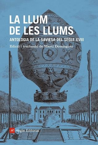 LA LLUM DE LES LLUMS | 9788410112520 | VVAA