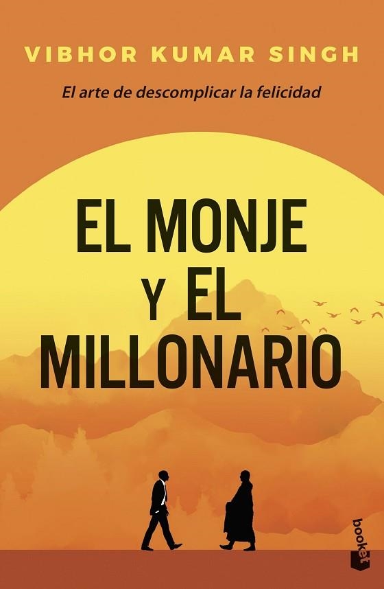 El monje y el millonario | 9788411192149 | Vibhor Kumar Singh