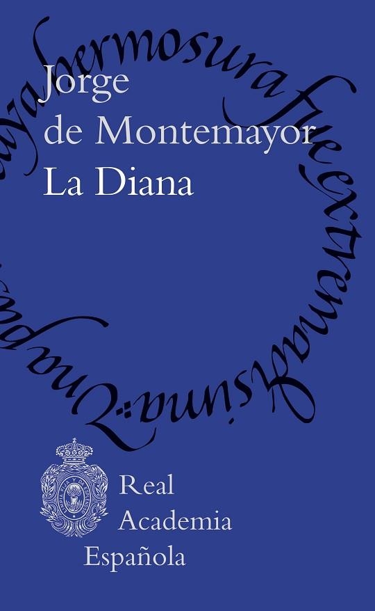 La Diana | 9788467075922 | Jorge de Montemayor