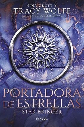 Portadora de estrellas | 9788408298793 | Tracy Wolff, Nina Croft