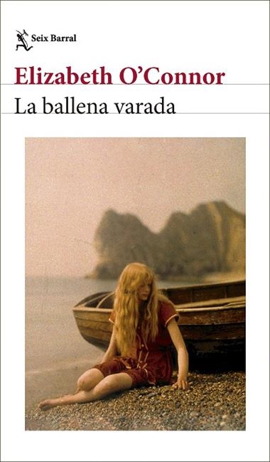 La ballena varada | 9788432244322 | Elizabeth O'Connor