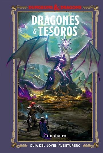 Dungeons & Dragons. Dragones & Tesoros | 9788445019054 | Jim Zub