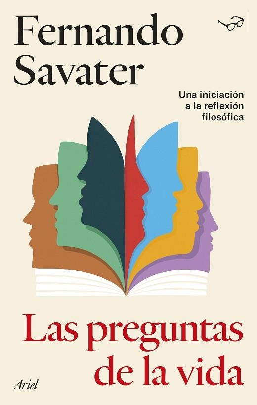 Las preguntas de la vida | 9788434438415 | Fernando Savater