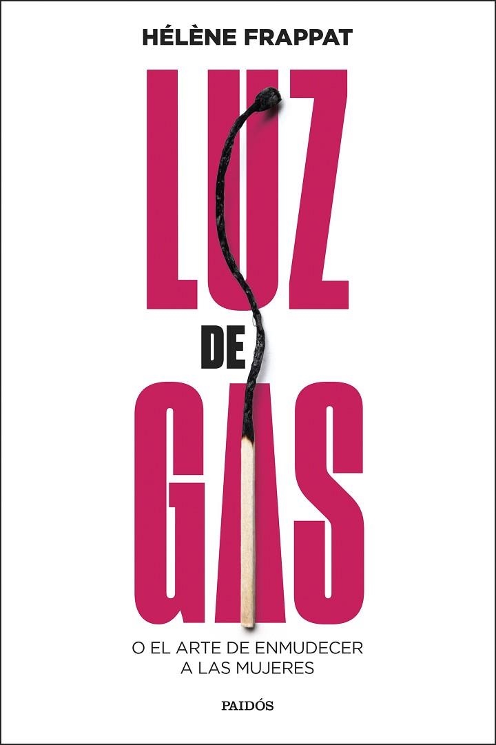 Luz de gas | 9788449343360 | Helène Frappat