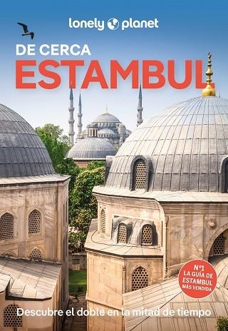 Estambul de cerca 7 | 9788408296997 | Virginia Maxwell