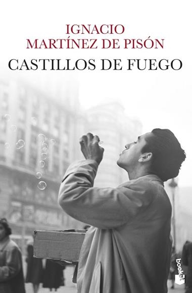 Castillos de fuego | 9788432244292 | Ignacio Martinez de Pison