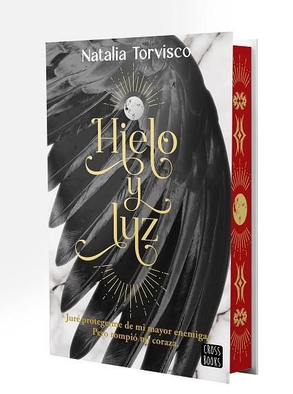 Hielo y luz | 9788408298106 | Natalia Torvisco