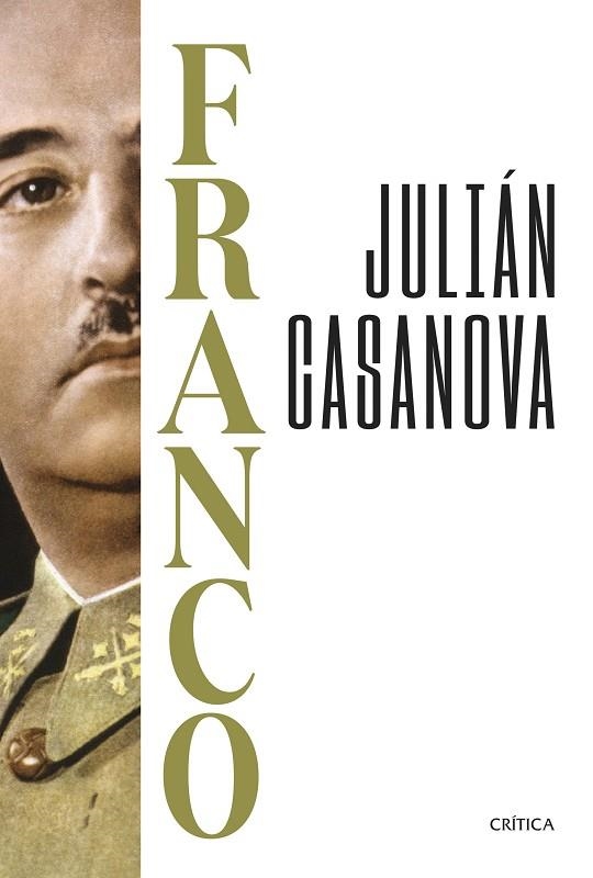 Franco | 9788491997160 | Julian Casanova