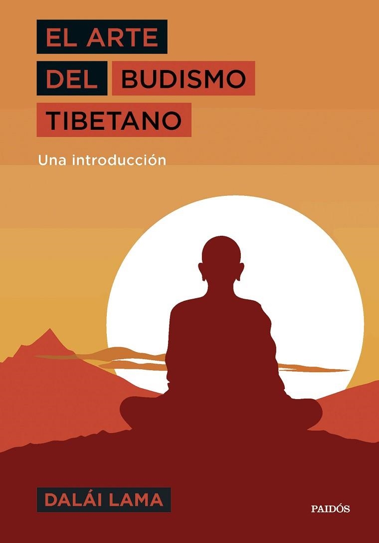 El arte del budismo tibetano | 9788449343353 | Dalai Lama