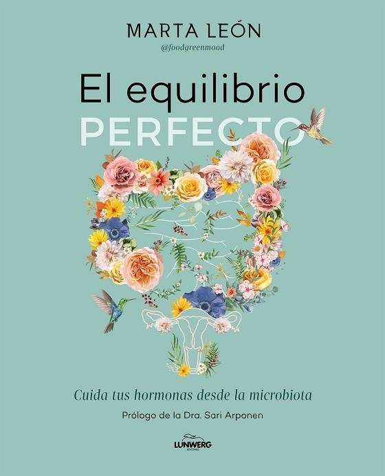 El equilibrio perfecto | 9788410378391 | Marta Leon