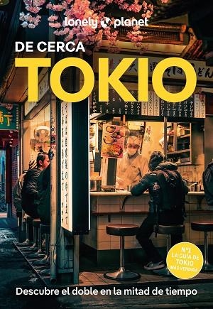 Tokio de cerca 7 | 9788408295570 | Rebecca Milner, Winnie Tan