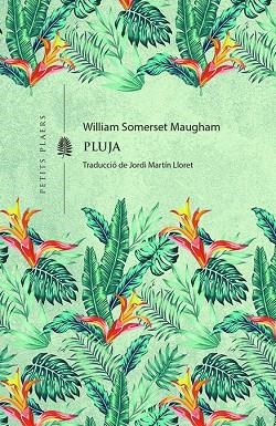 PLUJA | 9788419474704 | W. SOMERSET MAUGHAM