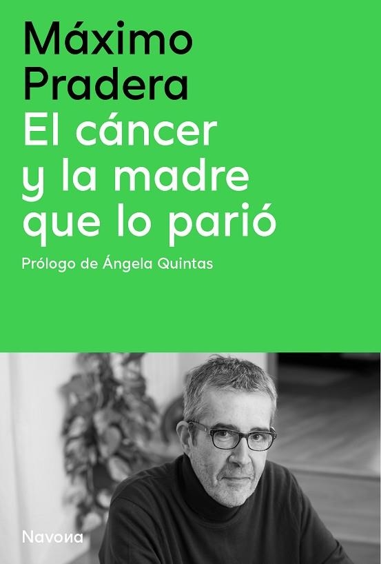 EL CANCER Y LA MADRE QUE LO PARIO | 9788410180390 | MAXIMO PRADERA SANCHEZ & ANGELA QUINTAS QUINTAS