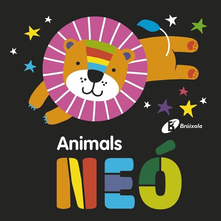 ANIMALS NE0 | 9788413494258 | VVAA