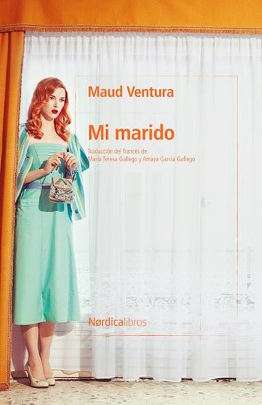 MI MARIDO | 9791387563042 | MAUD VENTURA