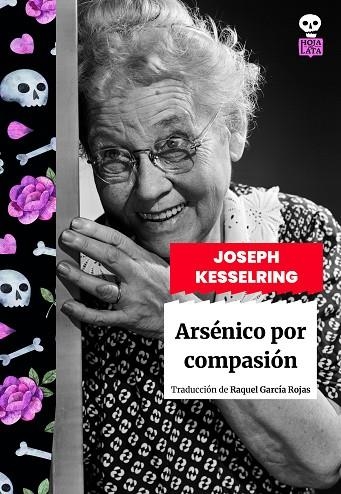 ARSENICO POR COMPASION | 9791387554033 | KESSELRING, JOSEPH