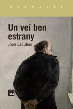 Un Vei ben estrany | 9788418858925 | Joan Esculies