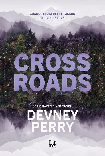 Crossroads | 9788411329347 | Devney Perry