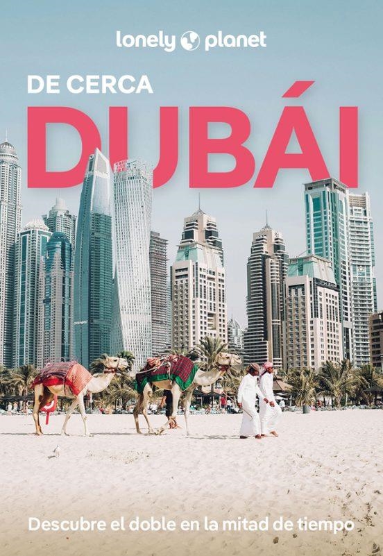 Dubai de cerca 3 | 9788408295556 | Hayley Skirka