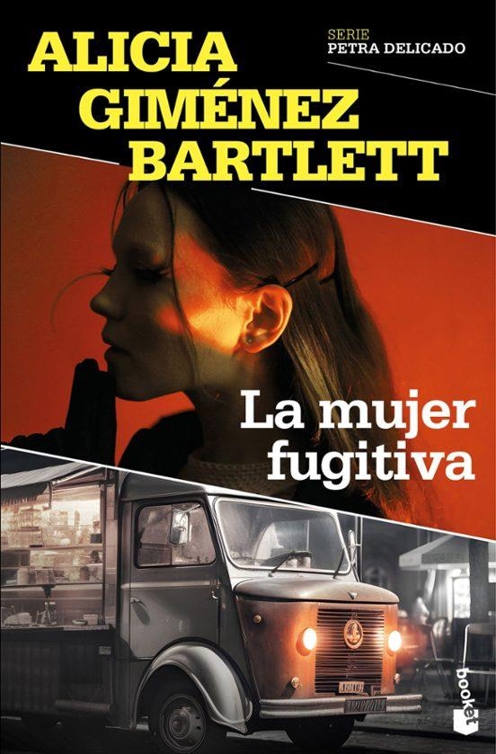 La mujer fugitiva | 9788423366941 | Alicia Gimenez Bartlett