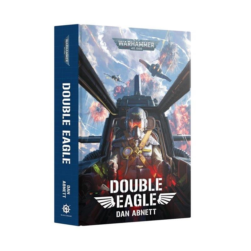 DOUBLE EAGLE (HB) | 9781804076873 | GAMES WORKSHOP