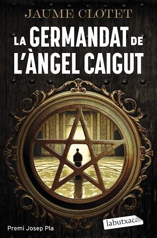 LA GERMANDAT DE L'ÀNGEL CAIGUT | 9788419971685 | JAUME CLOTET PLANAS