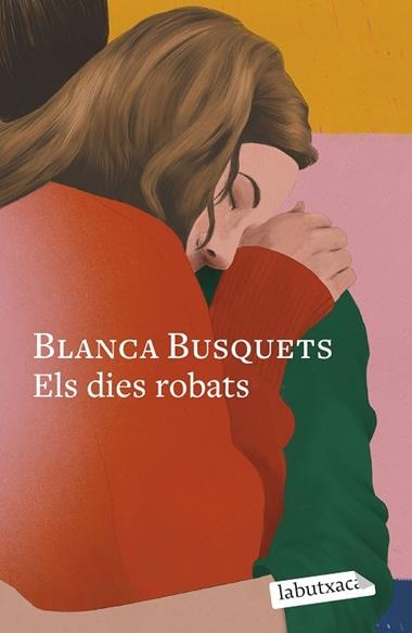 ELS DIES ROBATS | 9788419971708 | BLANCA BUSQUETS OLIU