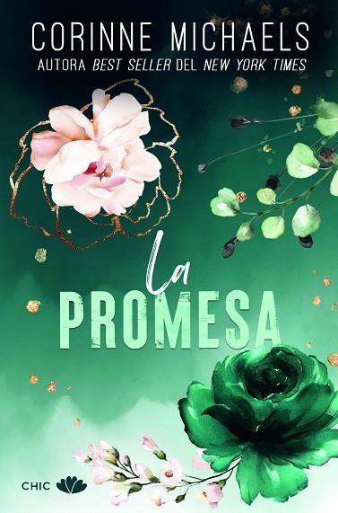 La promesa | 9788419702210 | CORINNE MICHAELS