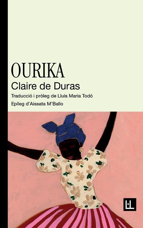 Ourika | 9788412908633 | Claire De Duras