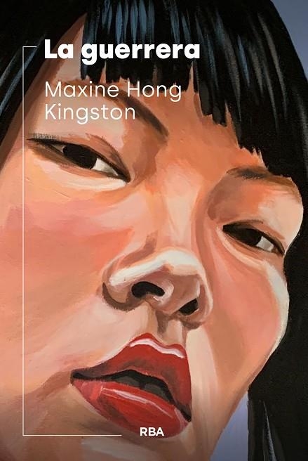 La Guerrera | 9788411328401 | Maxine Hong Kingston