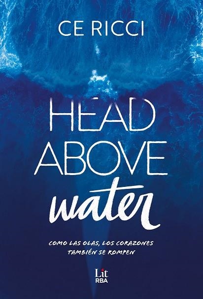 Head above water | 9788411329361 | Ce Ricci